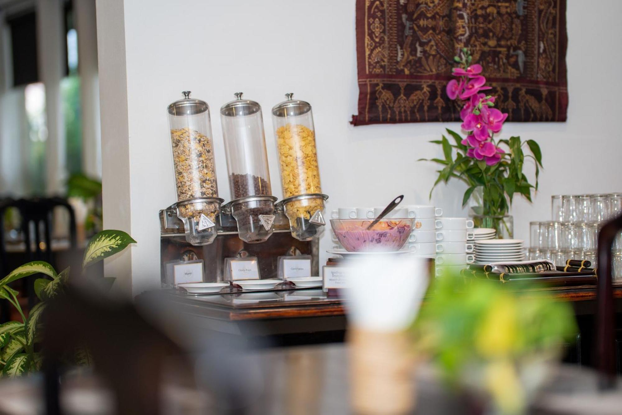 Khemara Angkor Hotel & Spa Siem Reap Dış mekan fotoğraf